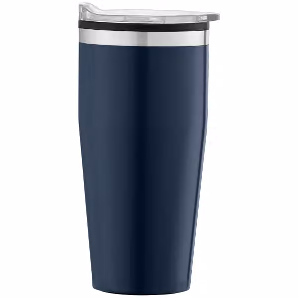 Jasper - 530 ml Edelstahlbecher mit Innenraum aus Kunststoff