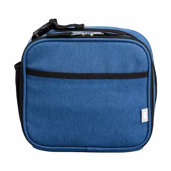 Helsinki Lunch-Kühltasche mit PEVA-Innenfutter aus rPET - 4,5 L