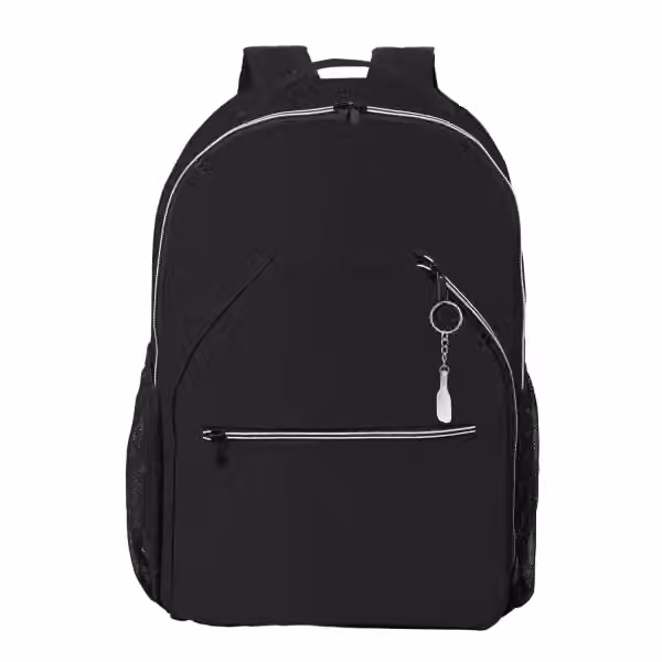 Rumo Tennis-Sportrucksack aus recyceltem Material - 23 L