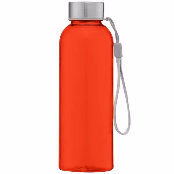 Skye - 500 ml rPET Trinkflasche mit Handschlaufe