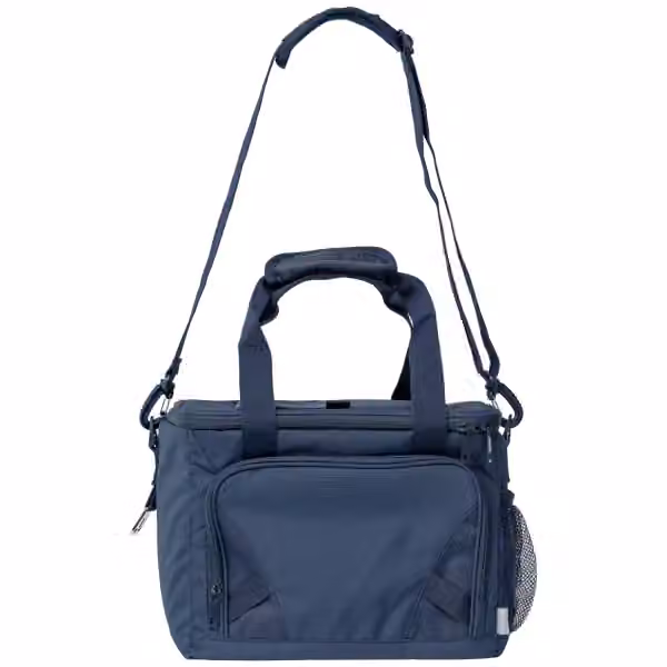 Coastal Threads™ Repreve® Picknick-Kühltasche für 20 Dosen - 13 L
