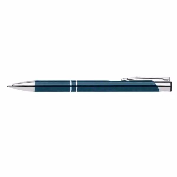 Crosby Kugelschreiber in Blau