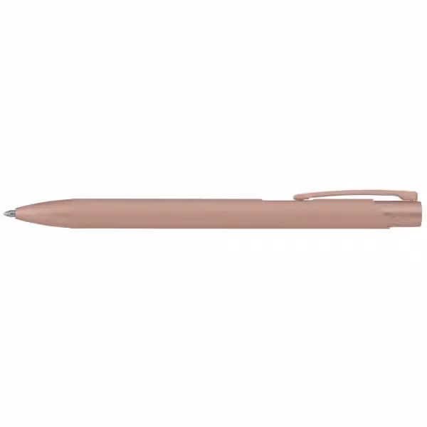 Crosby Softy Monochrome Metallic Kugelschreiber