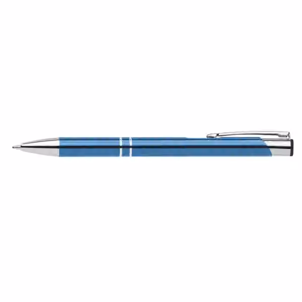 Crosby Kugelschreiber in Meerblau