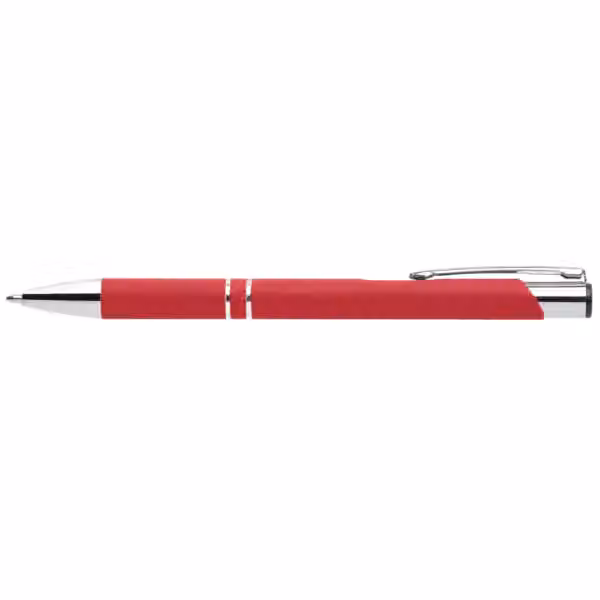 Crosby Softy Kugelschreiber in Rot