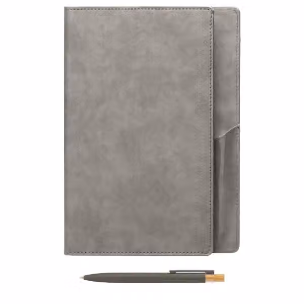 Memento Notizbuch-Set nachfüllbar - B5