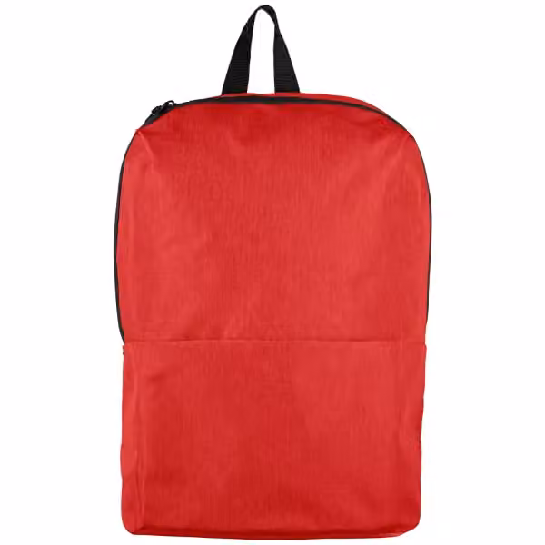 Summit rPET Rucksack mit Komfort-Trageriemen - 18 L