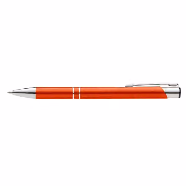 Crosby Matte Kugelschreiber in Orange