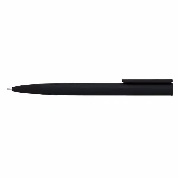 Jagger All Black Kugelschreiber