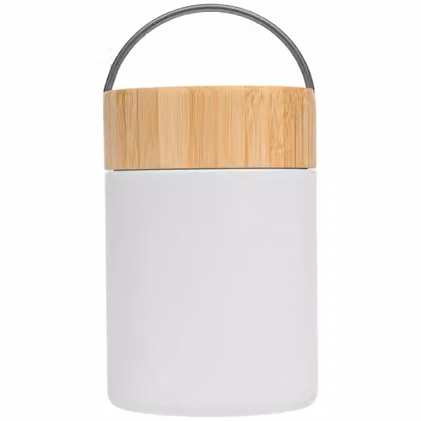Reborn Lebensmittelbehälter aus recyceltem Edelstahl - 500 ml