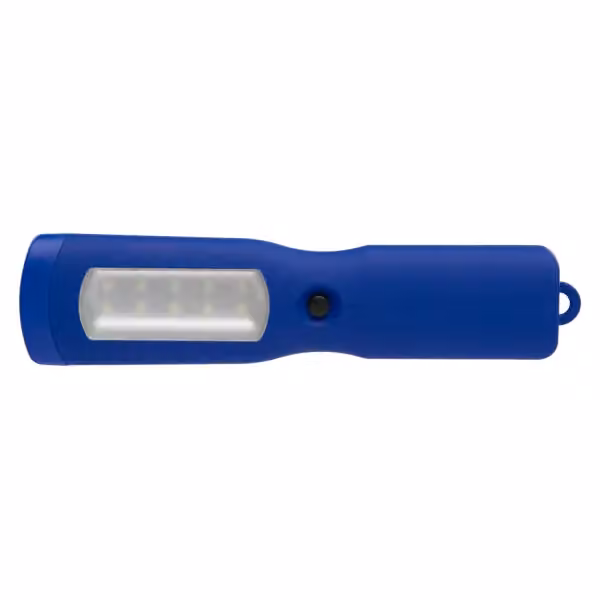 Orion Softy - 13-LED Leuchte in Blau