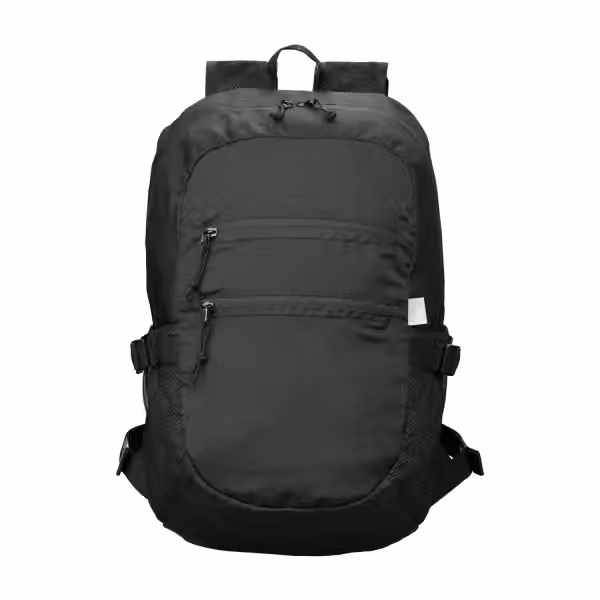 Clover Reise-Rucksack faltbar aus recyceltem Material - 27 L