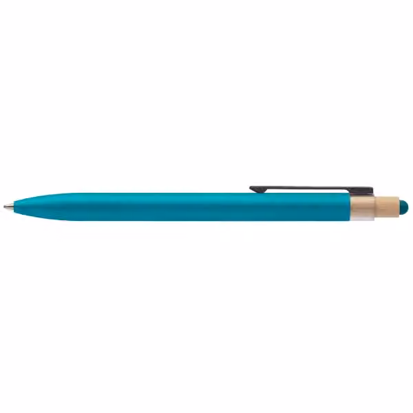 Reborn Kugelschreiber aus recyceltem Aluminium - m/Stylus