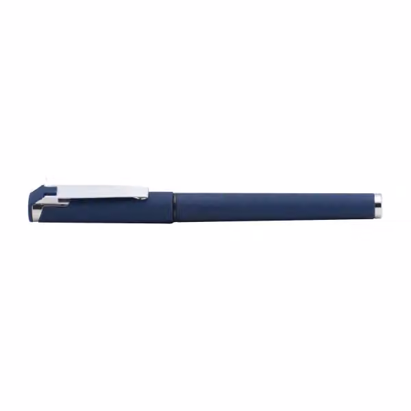 Islander Softy Classic Gelschreiber in Blau