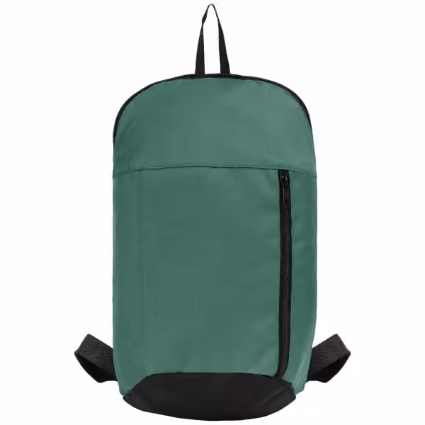 Venture rPET Sportrucksack in Grün