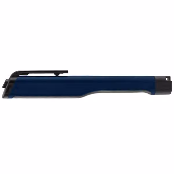 Vega LED-Taschenlampe in Marineblau