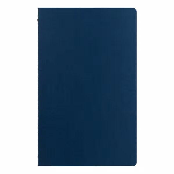 Rime Notizbuch mit Softcover und liniertem FSC-Papier - A5