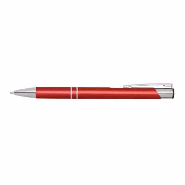 Crosby Kugelschreiber in Rot