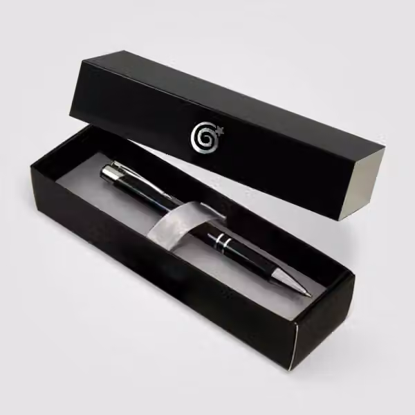 Turner Swirl Geschenkbox