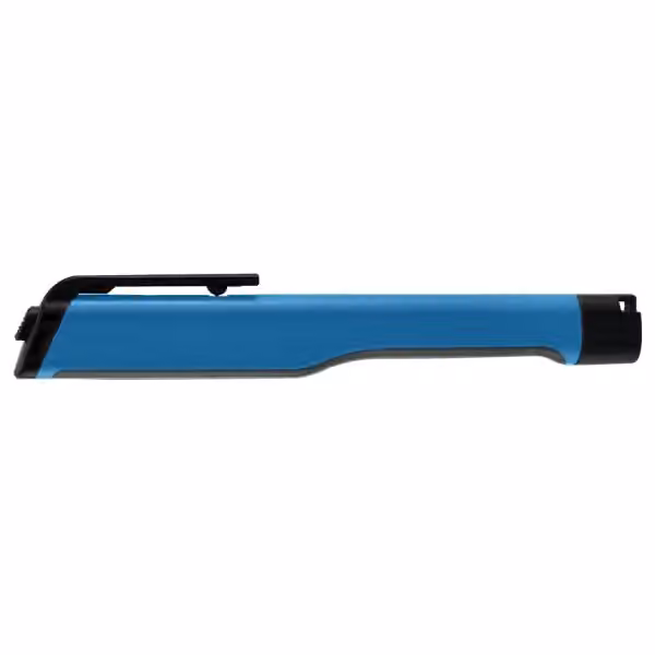 Vega LED-Taschenlampe in Blau