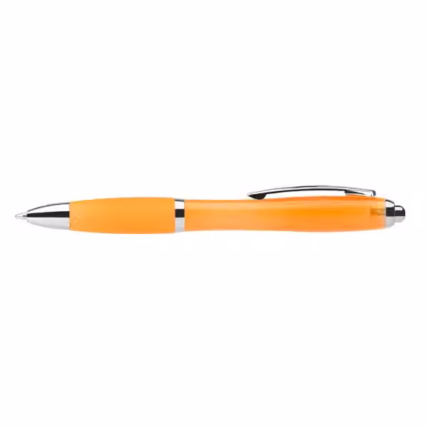 Sophisticate Bright Kugelschreiber in Orange