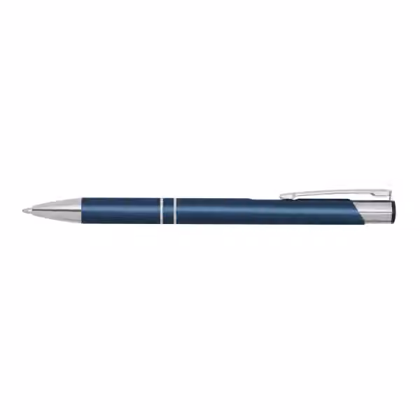 Crosby Kugelschreiber in Marineblau