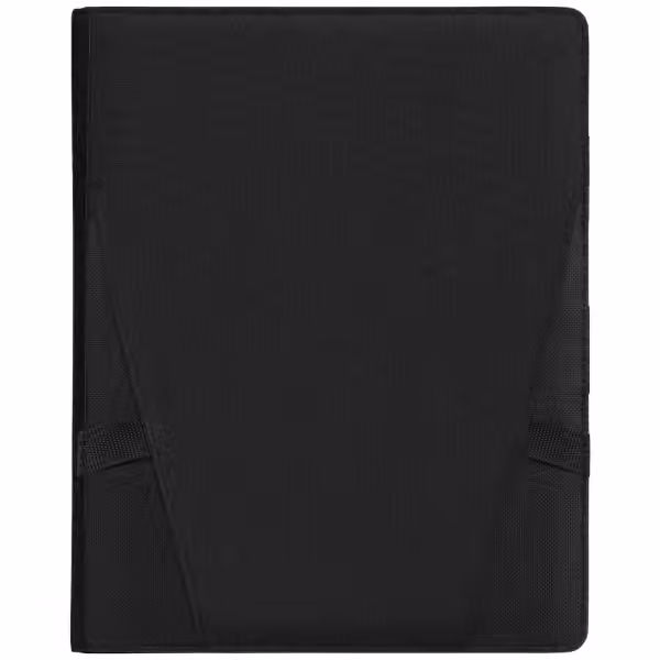 Coastal Threads™ Repreve® Tech Organiser Mappe - A4