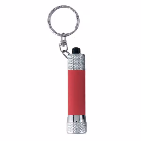 McQueen Softy Taschenlampe in Blau