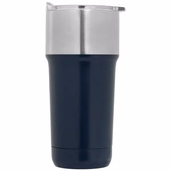 Optimus - 590 ml Edelstahl-Thermobecher mit Keramik-Innenwand - Doppelwandig