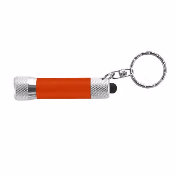 McQueen Brights Taschenlampe
