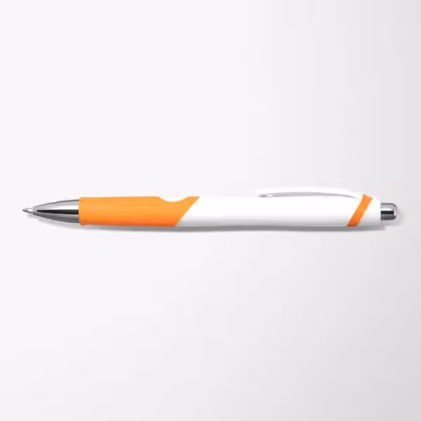 Tyler Kugelschreiber in Orange