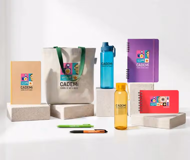 Essentials™ Produktbeispiel