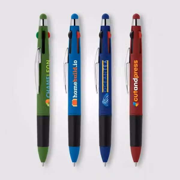 Farbmix · ColourJet