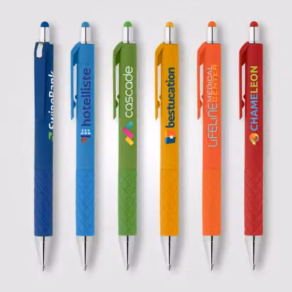Farbmix · ColourJet