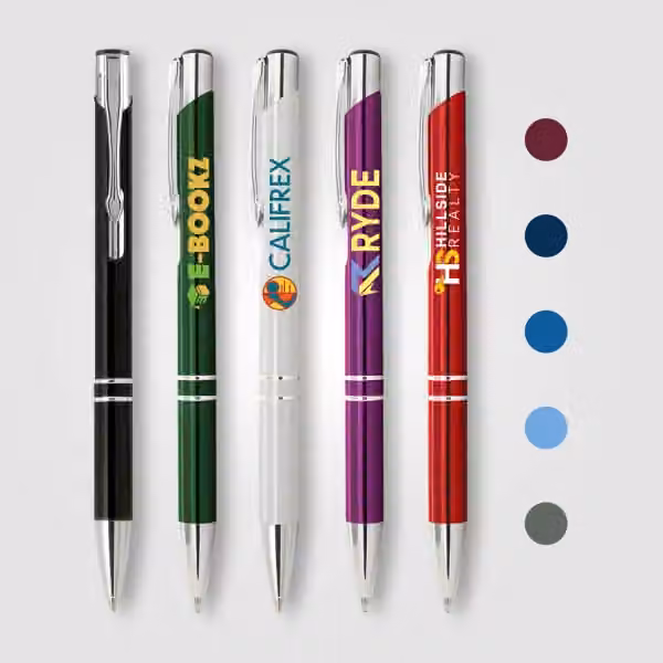 Farbmix · ColourJet