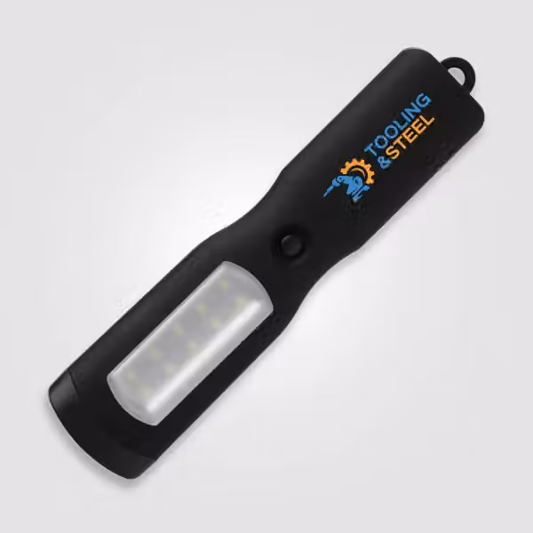 Orion Softy - 13-LED Leuchte