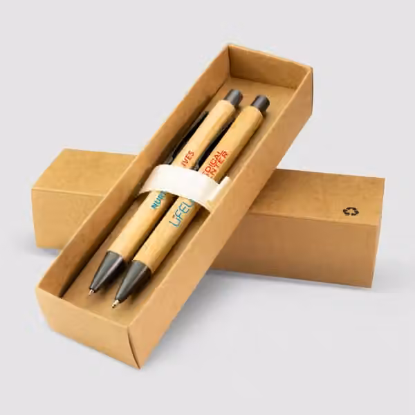 Bambowie Geschenkset
