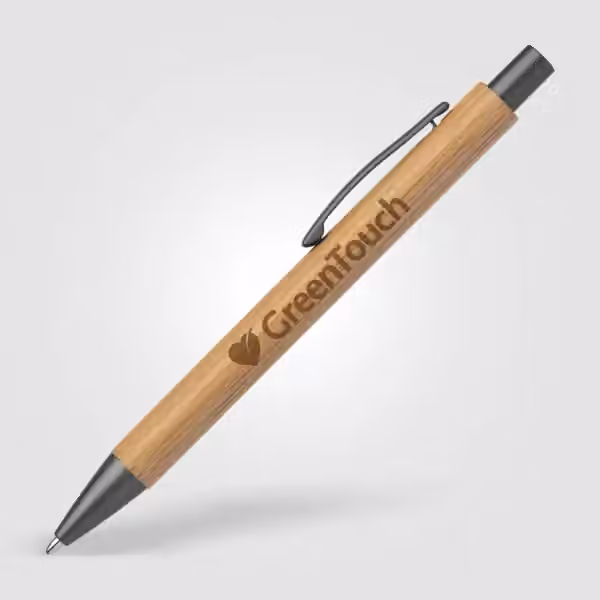 Bambowie Bamboo Kugelschreiber