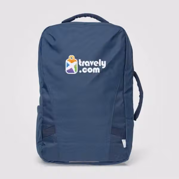 Coastal Threads™ Repreve® Commuter Rucksack