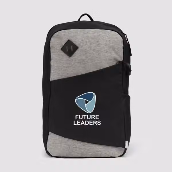 Techpack - 300D rPET Pendlerrucksack