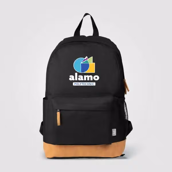Journey Pack - 600D rPET Pendlerrucksack
