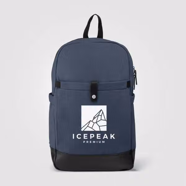 Odyssey Pack - Rucksack aus recyceltem Baumwolltuch - 12L