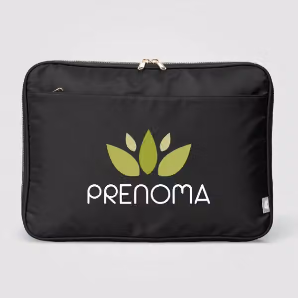 Aurelia Laptop-Hülle aus recyceltem Material - 15 Zoll