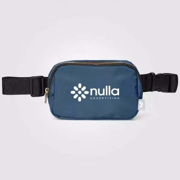 Aurelia Gürteltasche aus rPET - 1,3 L