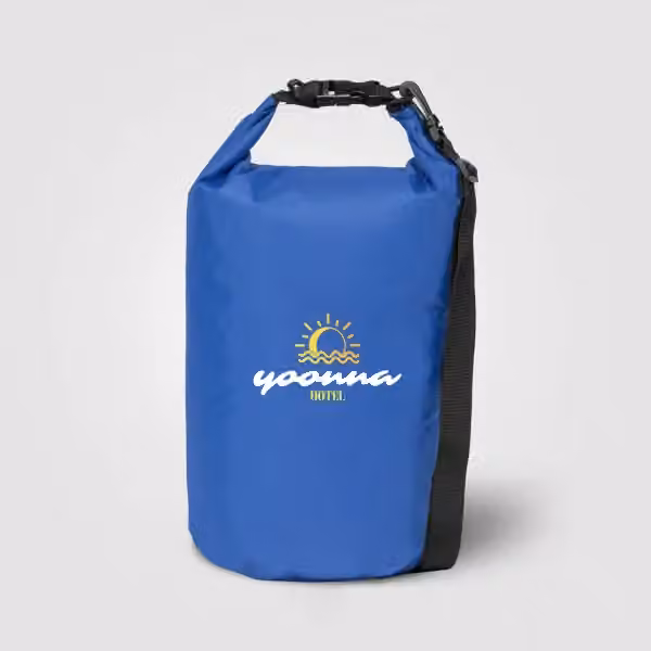 Haven Dry Bag mit Rollverschluss wasserdicht aus rPET - 10 L