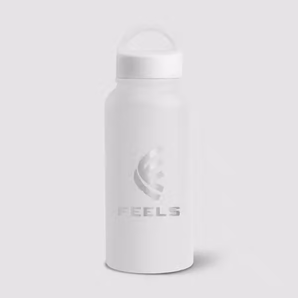 Mariner - 915 ml Edelstahlflasche - Doppelwandig