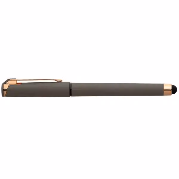 Islander Gel Softy Roségold mit Stylus