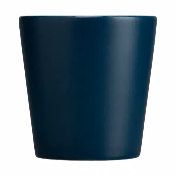 Trieste - 180 ml Matte Keramiktasse