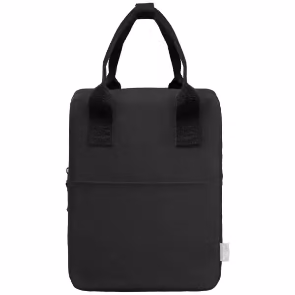 Majesty Lunch-Kühltasche mit PEVA-Isolierung aus rPET - 6L