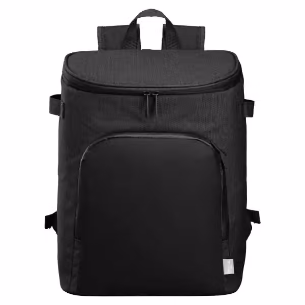 City Pack Kühlrucksack mit PEVA-Innenfutter aus rPET - 21L